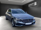 Mercedes-Benz E 300 de SDACH*COMAND*Mubeam*Kamera*VZ* - Hybrid (Diesel/Elektro): Kombi