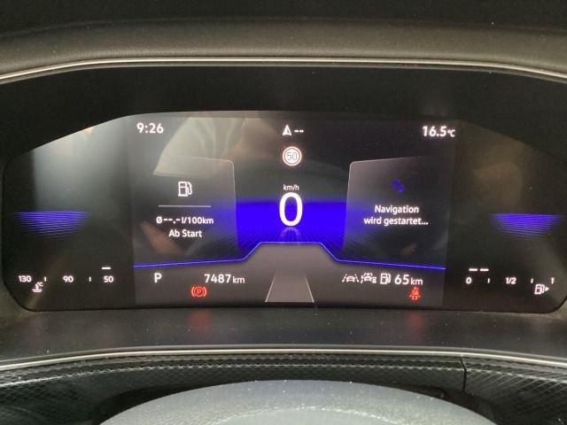 Volkswagen T-Cross - Bild 8