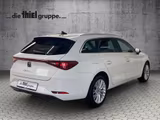 Seat Leon Sportstourer 1.5 TSI Xcellence - Seat Gebrauchtwagen von 2023