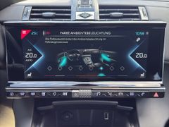 Fahrzeugabbildung DS Automobiles DS 7 Crossback E-Tense 300 4x4 Grand Chic