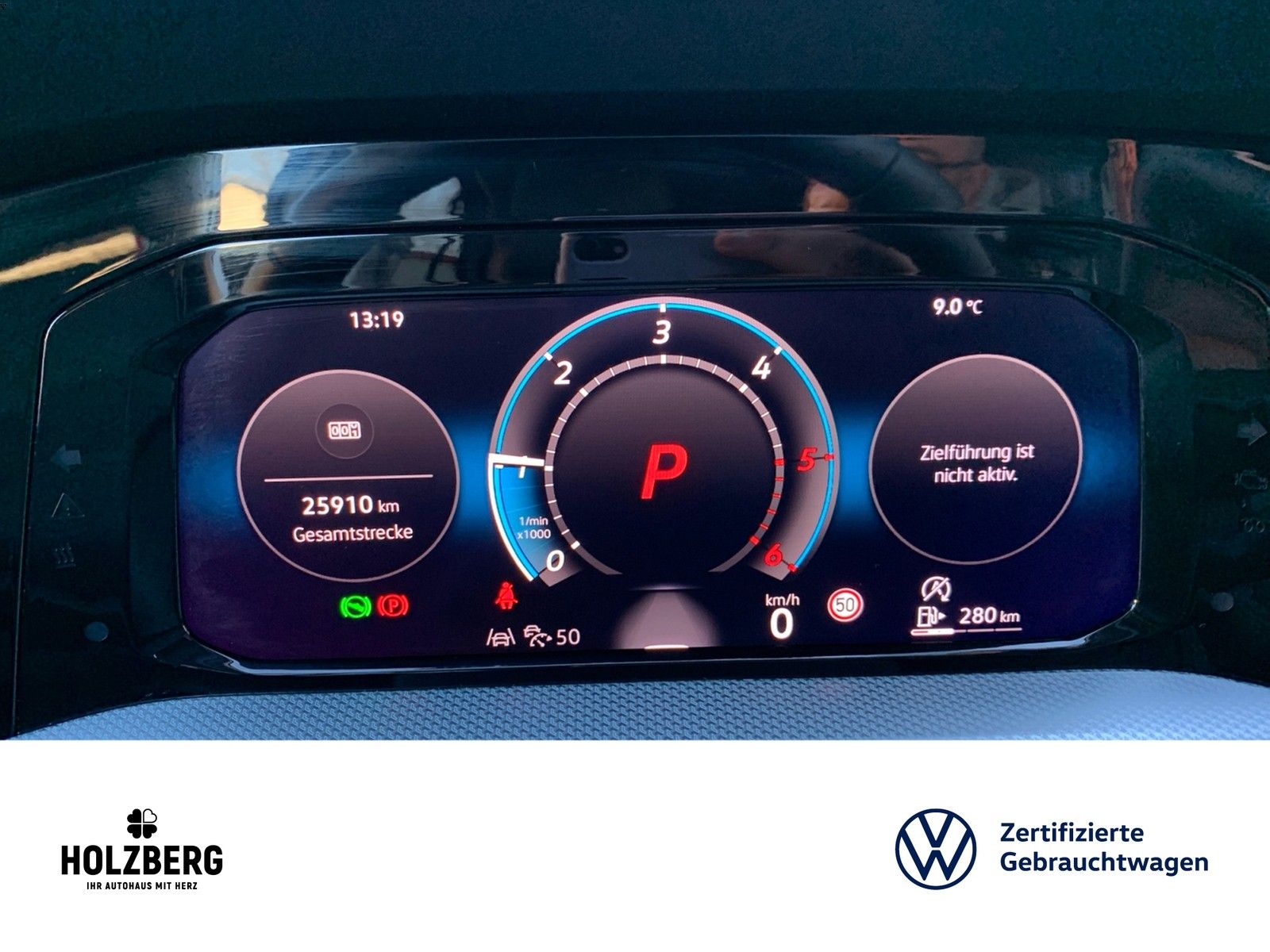 Volkswagen Golf - Bild 14