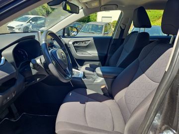 Toyota RAV 4 - 10