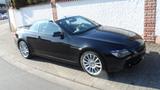 BMW 645 CI Cabrio Individual 19" Alu, orig 94tkm TOP - BMW aus 2004: Cabrio, Ci