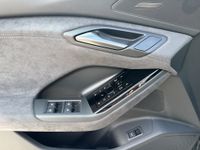 Audi Q6 e-tron - Vorschau Bild 18