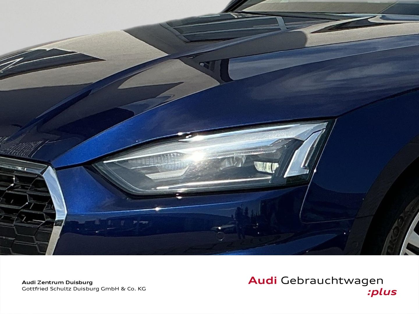 Audi A5 - Bild 6