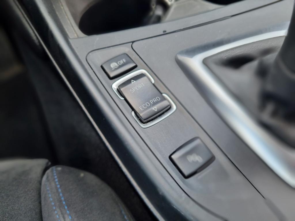 BMW 125