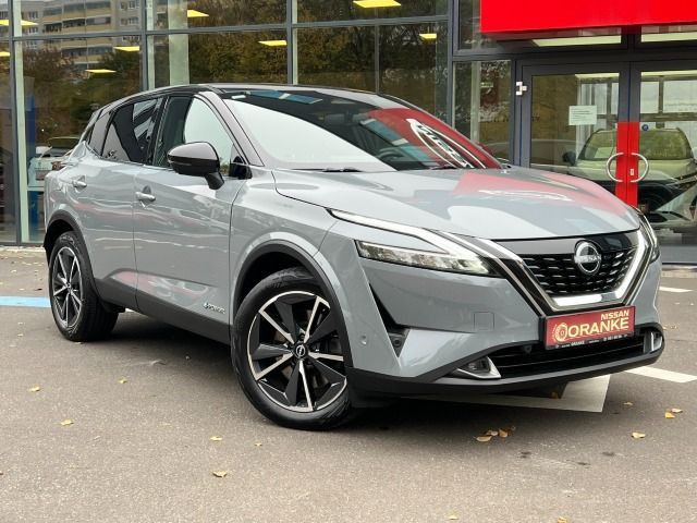 Fahrzeugabbildung Nissan Qashqai 1.5 VC-T e-Power Tekna e-Power *AHK* WP
