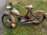 Simson SR2E - SIMSON SR2