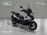 BMW C 400 GT - BMW C 400 GT