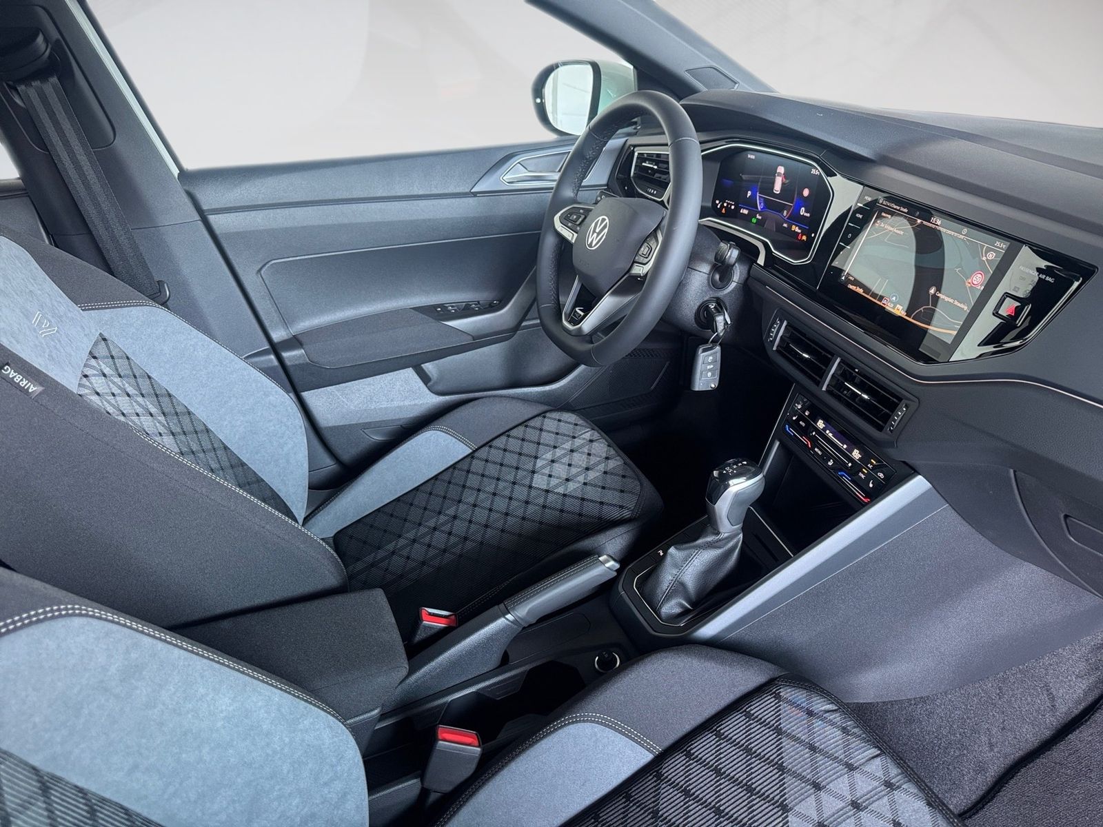 Volkswagen Taigo - Bild 9
