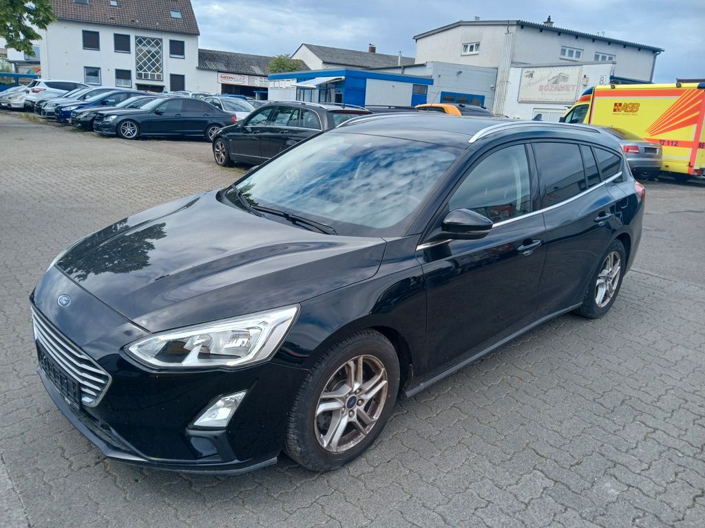 Image of Ford Focus