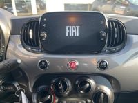 Fiat 500C - Vorschau Bild 11