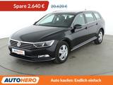Volkswagen Passat 2.0 TDI Highline BM*NAVI*AHK*PDC*SHZ* - VW Passat Gebrauchtwagen in München