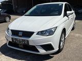 Seat Ibiza Style/NAVI/KAMERA/TEMPO/PDC - Seat Ibiza in Freiburg