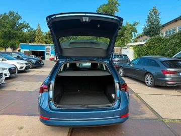 Skoda Octavia - 8