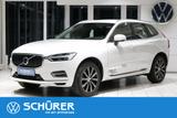 Volvo XC60 Inscription 2WD - gebrauchte Volvo XC60 aus dem Jahr 2020