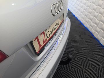 Audi A6 - 12