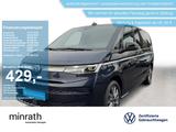Volkswagen T7 Multivan Style 2.0 TDI DSG MATRIX+AHK+PANO+NA