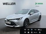 Toyota Corolla 2.0 Hybrid TS Lounge*Pano*Matrix*ACC*SHZ - Toyota Corolla: Kombi