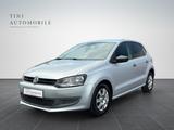 Volkswagen Polo 1.6 TDI Trendline *Klima*1.6TDI*Scheckheft* - Volkswagen Polo aus 2009: 1.6