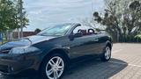 Renault Megane 2 Cabriolet 1.6 - Renault Megane aus 2009: Cabrio