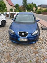 Seat Toledo 5P2 - gebrauchte Seat Toledo aus dem Jahr 2004