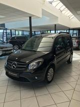 Mercedes-Benz Citan 109 CDI Tourer lang - Mercedes-Benz Citan Kleinbus Cdi lang mit Diesel-Antrieb