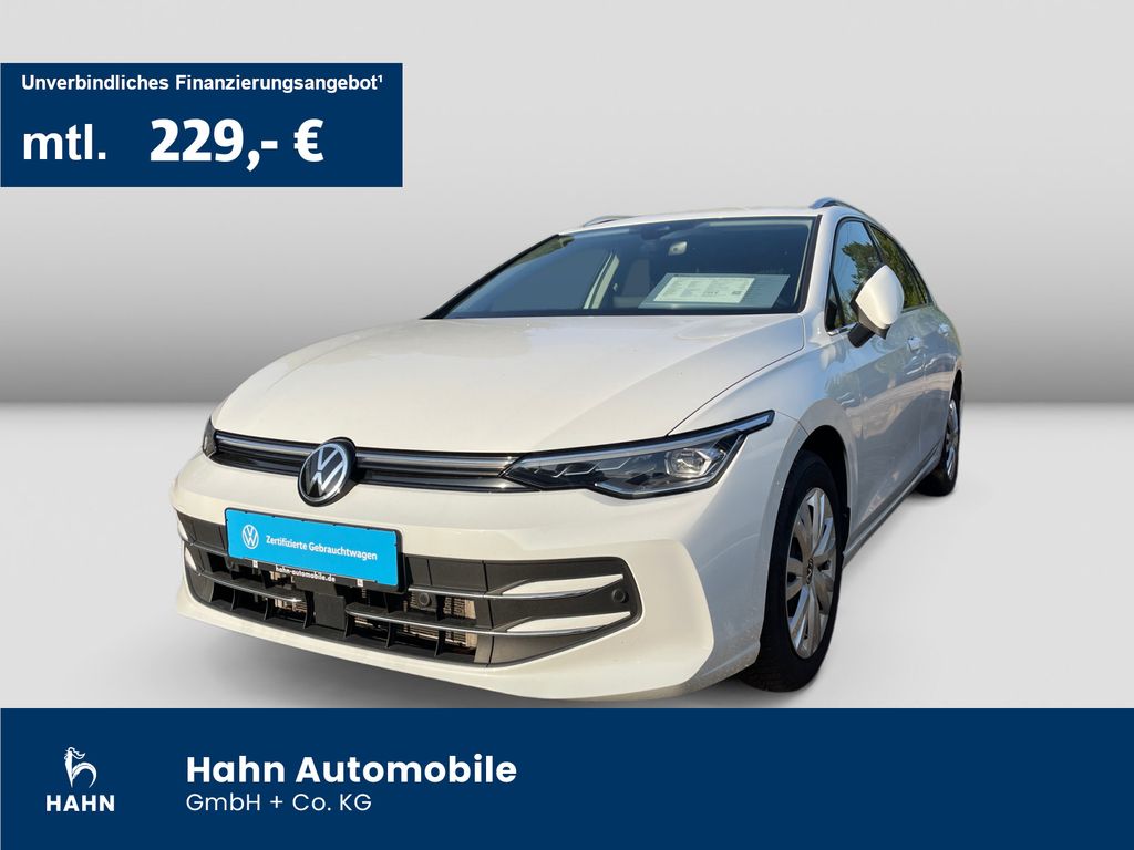 Image of Volkswagen Golf