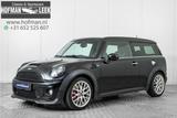MINI John Cooper Works Clubman Mini S 1.6 R55 - MINI: R55
