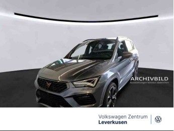 Cupra Ateca - Bild 1