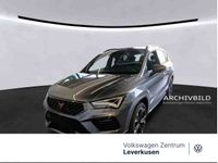 Cupra Ateca - Vorschau Bild 1