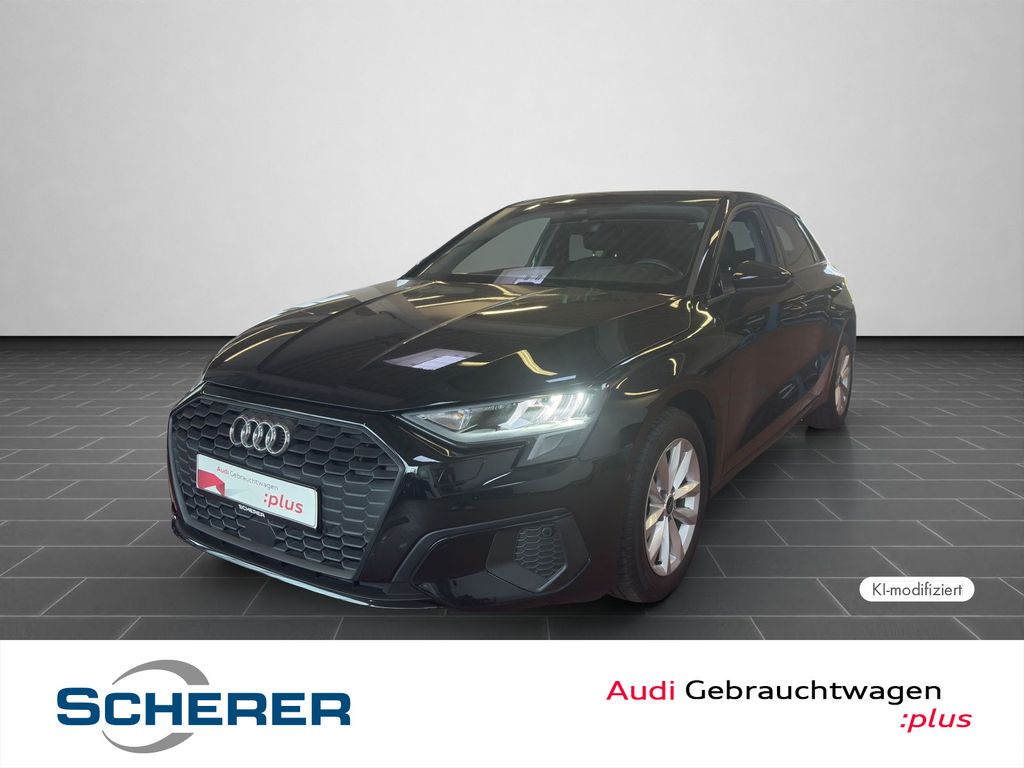 A3 Sportback 30 TFSI S tronic *Smartphone Interf