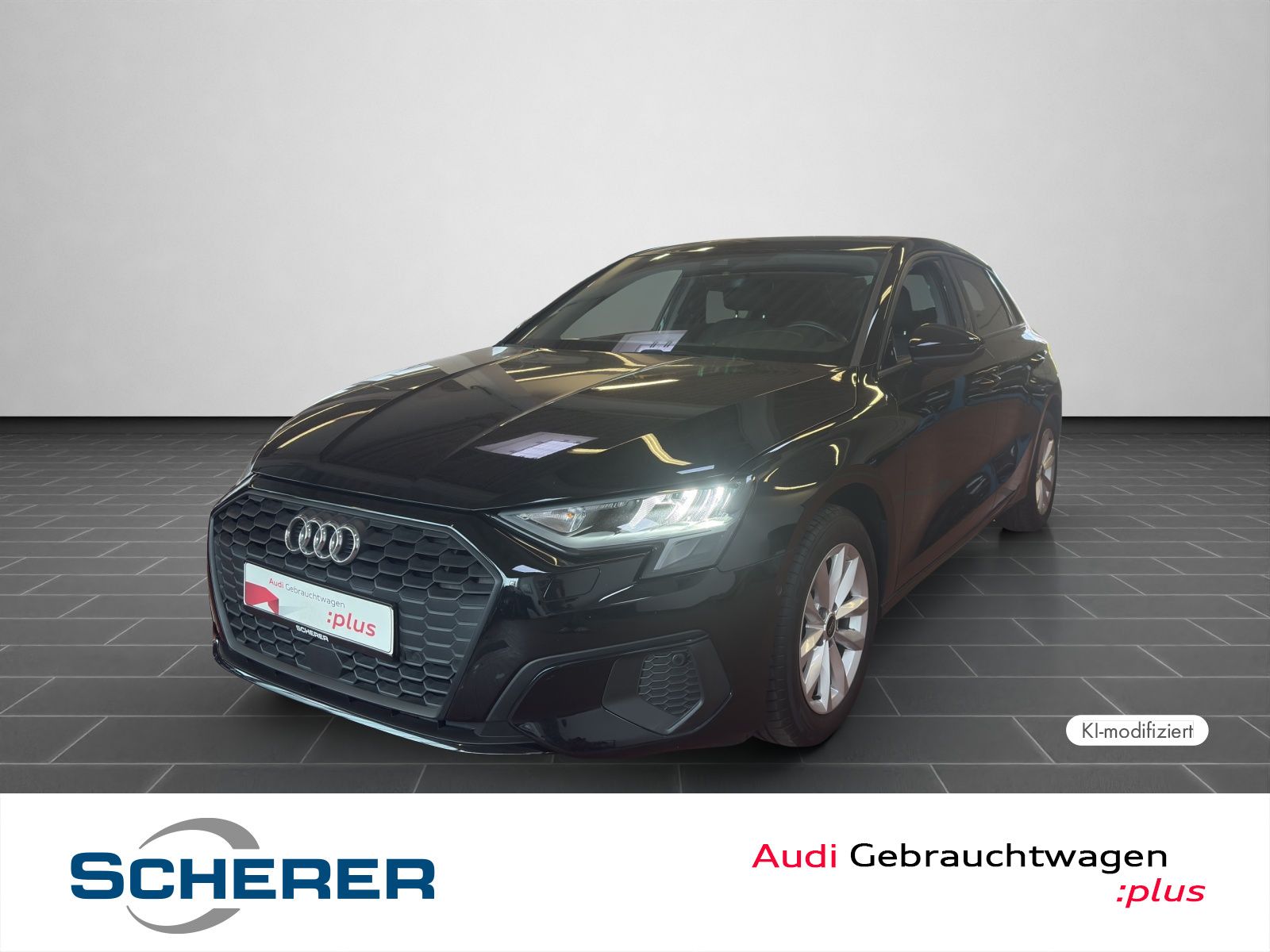Audi A3 Sportback 30 TFSI S tronic *Smartphone Interf