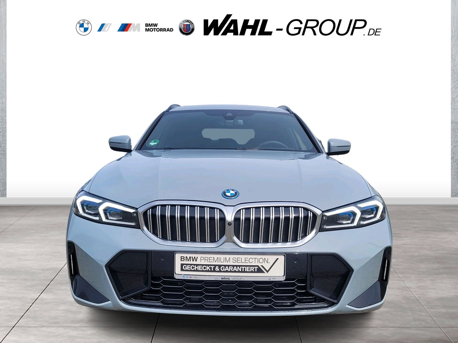 BMW 330 - Bild 6