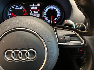 2015 AUDI RS3 — миниатюра 15