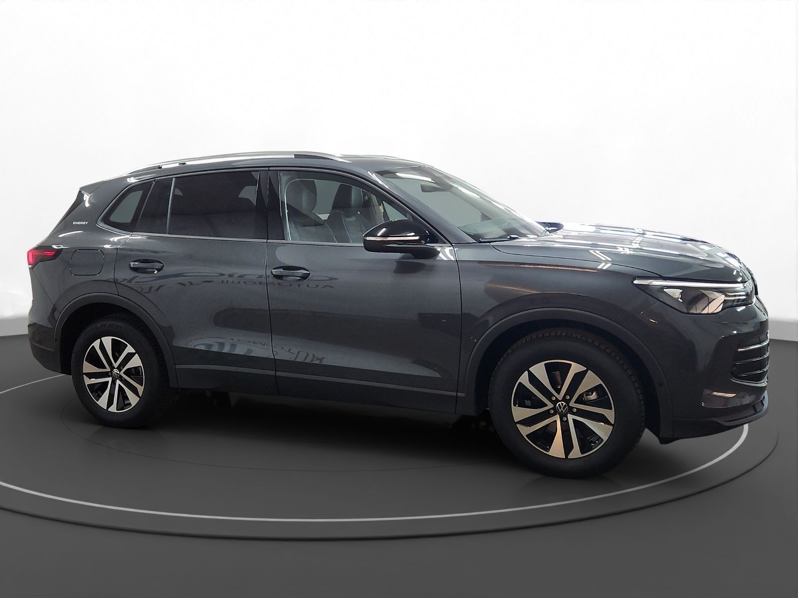 Volkswagen Tiguan - Bild 6