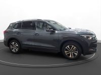 Volkswagen Tiguan - Vorschau Bild 6
