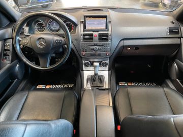 Mercedes-Benz C 350 T CDI BlueEfficiency 4Matic *NAVI*BI-XENON