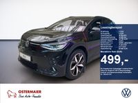 Volkswagen ID.4 - Vorschau Bild 1