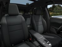 BMW iX1 - Vorschau Bild 10