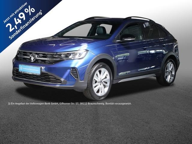 Volkswagen Taigo 1.5TSi  DSG Goal AHK ACC Side Assist Navi 