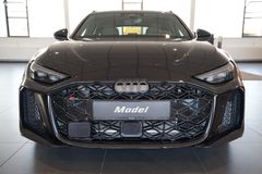 AUDI RS5 Avant | HuD | Keramik | Pano | Tech pro AUDI RS5 Avant | HuD | Keramik | Pano | Tech pro
