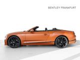 Bentley Continental GTC Speed First Edition SATIN / - Bentley in Bochum