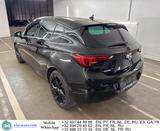 Opel Astra d Ultimate LED Navi Sport-Leather-Alcanta - Opel Astra Ultimate mit Diesel-Antrieb