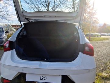 Hyundai i20 1.0 T-GDI Intro Edition (100PS) CarPlay