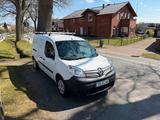 Renault Kangoo 2 Maxi Kasten 1.5 DCI RHD C... - Renault Kangoo in Lübeck
