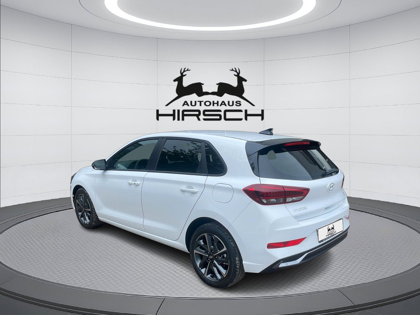 Hyundai i30 - Bild 6