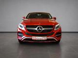 Mercedes-Benz GLE 350 d Coupe 4Matic *LED + Kamera + DAB + - rote Mercedes-Benz GLE-Klasse