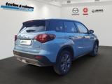 Suzuki Vitara 1.4 Mild-Hybrid Autom. Comfort - blaue Suzuki Vitara