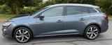 Renault Megane IV Grandtour BOSE-Edition - Renault Megane mit Anhängerkupplung